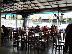 大堂-皇鸽餐厅(龙塘店)