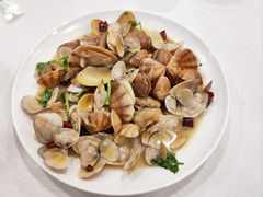 -丽华家常菜(北马路店)