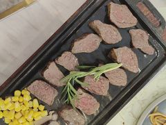 -悦荟牛排餐厅(佳木斯万达店)