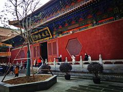 -宝通禅寺