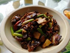 -椿记烧鹅(叠彩店)