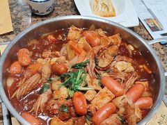 -黄记煌三汁焖锅(欢乐海岸店)