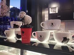 -BLAQ咖啡(骏豪店)