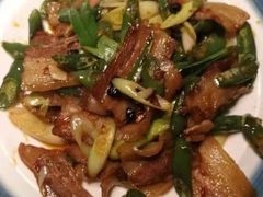 -渝信川菜 · 川味家常菜(长安店)