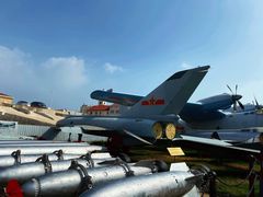 景点-中国人民解放军海军博物馆