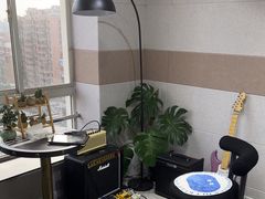 -TEMPO 音乐(五角场店)