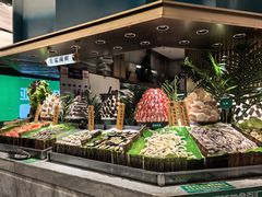 -亚马逊海鲜自助(梅溪湖步步高店)