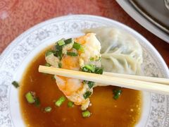 三鲜大馅-叶存利海鲜大馅饺子(海宁路总店)