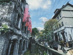 -两江国际影视城