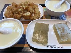 -冰泉豆浆馆(阳朔店)
