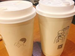 -喜茶(深圳福田星河COCO Park店)