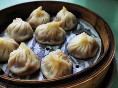 -食惠里小笼包面馆(越秀店)