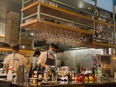 -BOR Eatery(安福路店)