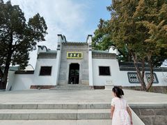 -古琴台