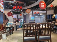 -小柴米·传统江西菜(万寿宫店)