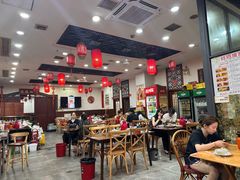 -红灯笼龙凤饭店(宁波老字号店)