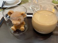 -大树餐厅(红旗街万达店)