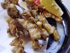 -大将料理餐厅(汇锦街店)
