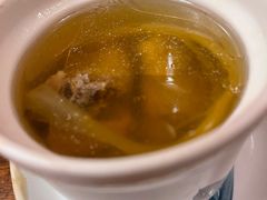 -马勒别墅·中餐厅