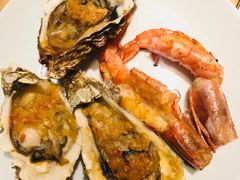 -长沙君悦酒店·自助餐厅咖啡厅