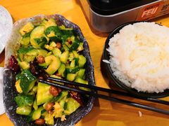 -回·龙虾铺·盆盆蟹·烧烤大排档(回龙观店)
