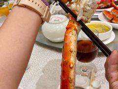 -海港酒家(上水新丰店)