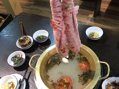-土著渔匠·养生蝴蝶鱼(香樟路店)