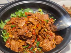 -兰湘子·湘菜小炒(石家庄万象城店)