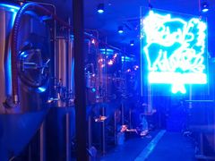 -Ambra Haus琥珀屋精酿餐厅(宝山店)