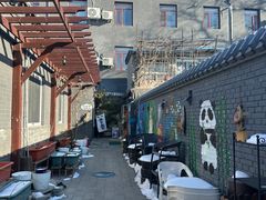 -100家灵感仓库·DIY团建(什刹海店)