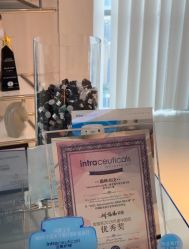 点击看大图 -海菲秀黑钻·SELF SKIN悦己·Tech SPA