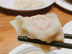 一轩三鲜饺子-一轩饺子馆(丽都店)