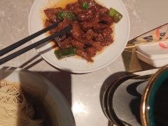 -松鹤面馆·古法焖肉面(观前店)