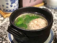 -南京大牌档(凯德大峡谷店)