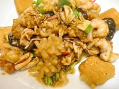 -北塘海鲜·天津菜(大光明桥旗舰店)