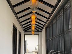 -稍可轩博物馆餐厅