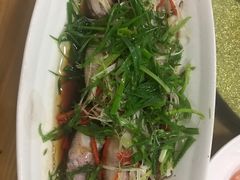 -大嶝岛景霞大排档