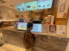 -鲜芋仙(大兴龙湖店)