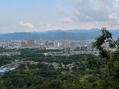 -天台山赤城山景区