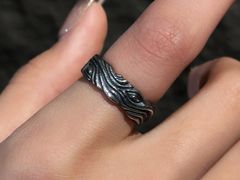 -梵薇Joker.V银饰工作室