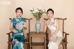 -米莱摄影写真(五大道别墅店)