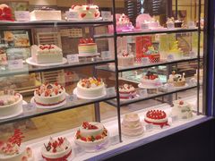 -巴黎贝甜(阜成门万通店)