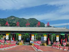-五台山风景名胜区