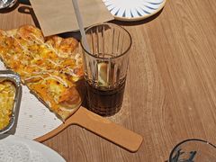 -必胜客(龙泉万达店)