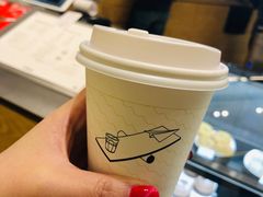 -Seesaw Coffee(上海国金中心店)