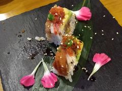 -东岸料理·寿司·刺身