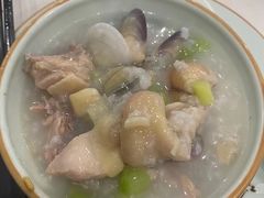 -盈田盈粥庄(博山东路店)