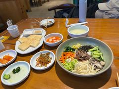 -全州拌饭馆(断桥店)