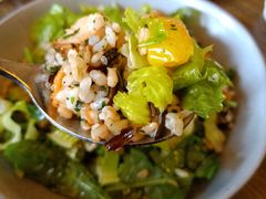 辣味烤鸡肉米饭-gaga(深圳福田星河COCO Park店)