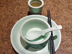 -绿茶餐厅(coco park 店)